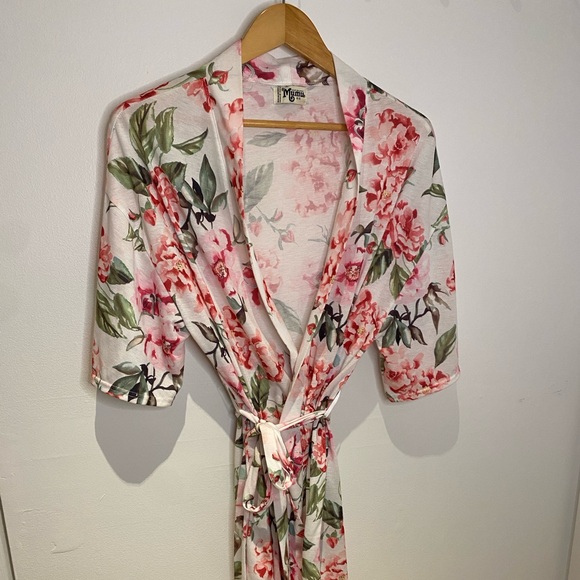 Brie Robe from Show Me Your Mumu - Picture 5 of 9
